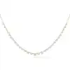 18K Solid Gold