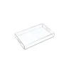 Acrylic Serving Tray