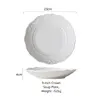9 deep plate
