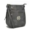 Charcoal Color