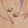 10K Solid Gold