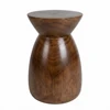 Walnut Color Finish