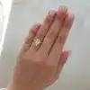 10k Solid Gold