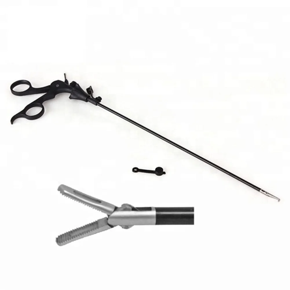 Laparoscopic Surgical Instrument Disposable Endoscopic Linear Cutter