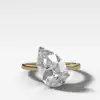 18K Solid Gold