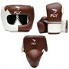Burgundy White