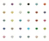 สีที่มีจำหน่าย