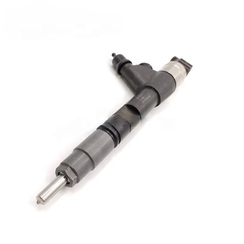 BOTEN Hot sale Common Rail 457-5836 295050-1160 Diesel Fuel Injector for Caterpillar C2.2 C1.7 Engine