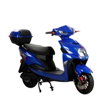 2024 India Southeast Asia hot sale wholesale CKD SKD SL adult electric motorcycle