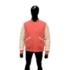 Rojo coral