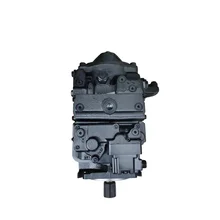 Hydraulic Pump 90R130 90L130 90L130KP5CD80P3C8H03EFC353524 Axial Piston Pumps Motor Grader Hydraulic System