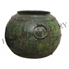 Antique Finshing