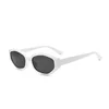 C6: White/ Smoke