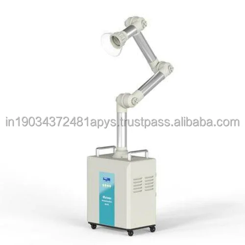 SCIENCE & SURGICAL MANUFACTURE SUCTION UNITS DENTAL EXTERNAL ORAL ...