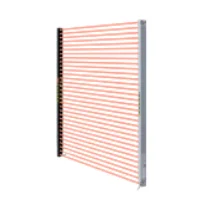 For PANASONIC Ultra-Slim Safety Light Curtain SF4C-F39 Indicator Lights ...