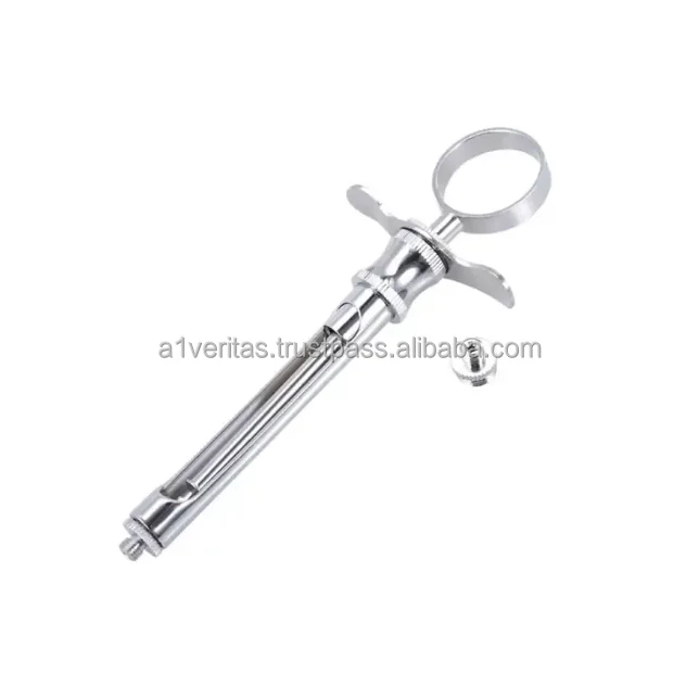 High Quality Dental Anesthesia Cartridge Aspirating Syringe And Needles