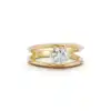14k Solid Gold