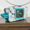 Turquoise