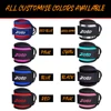 Custom Colors Available