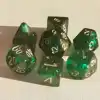Forest Green