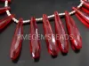 Rhodolite rouge