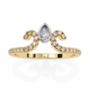 Oro amarillo