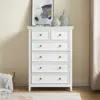 White Color