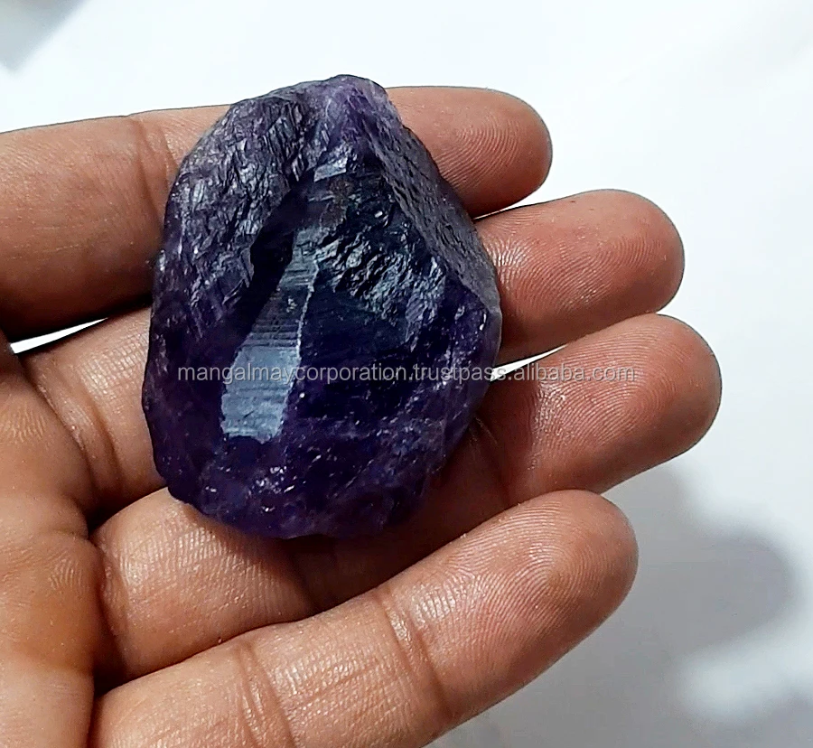 Top Quality Lab Create Elite Shungite Raw Rough Stone for Jewelry Making