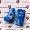Blue/Golden