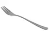 Cake Fork 1712S25 T: 2.5mm     L: 156mm