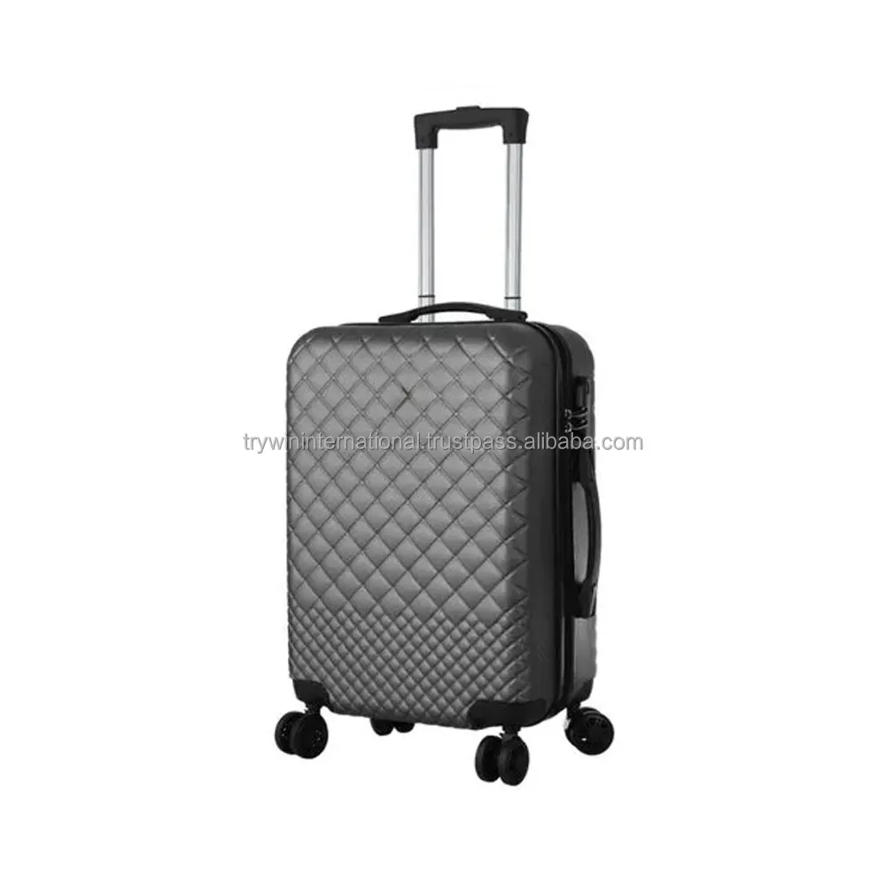 High Quality Luggage Bag Airplane Trolley Case Smart Suitcase Travel Luggage Buy Motorcycle