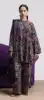 Purple Blue