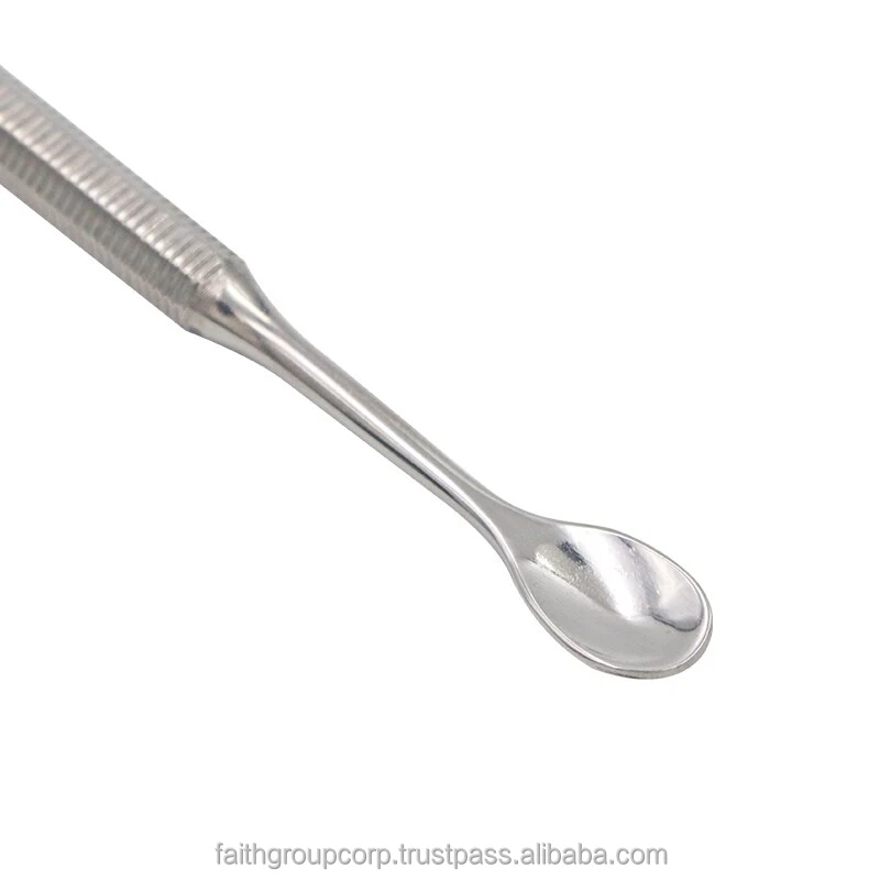 Gingival Cord Packer - Atraumatic Dental Instrument