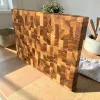 Natural Wood