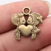 Antique Bronze