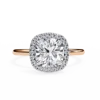 Oro rosa