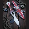 CUCHILLO 2