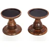 Natural Wood Color