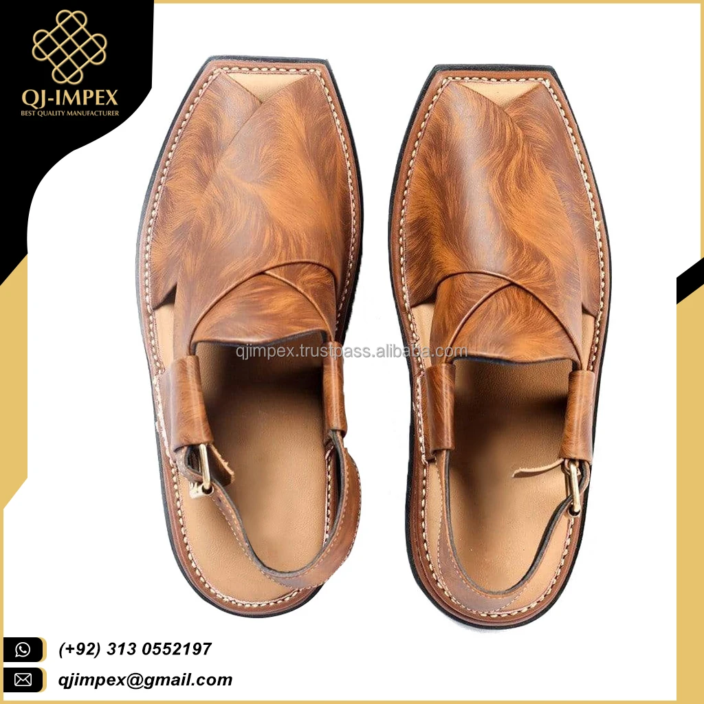 best quality chappal