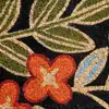 Negro / Naranja