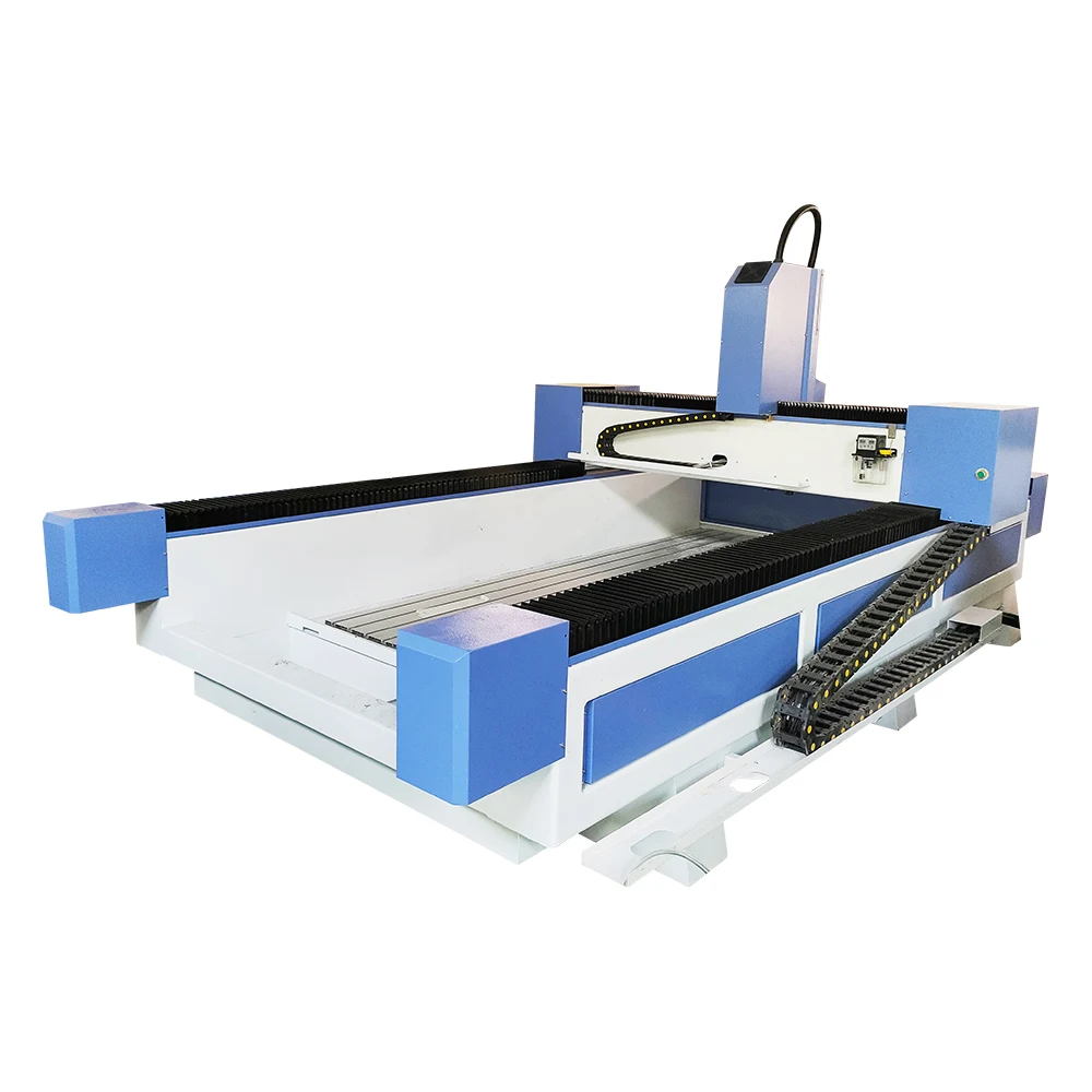 Top Sale 5.5KW Water Cooling Spindle of Stone Router for Marble Granite Cutting Engraving Machine Cnc