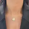 14K Solid Gold