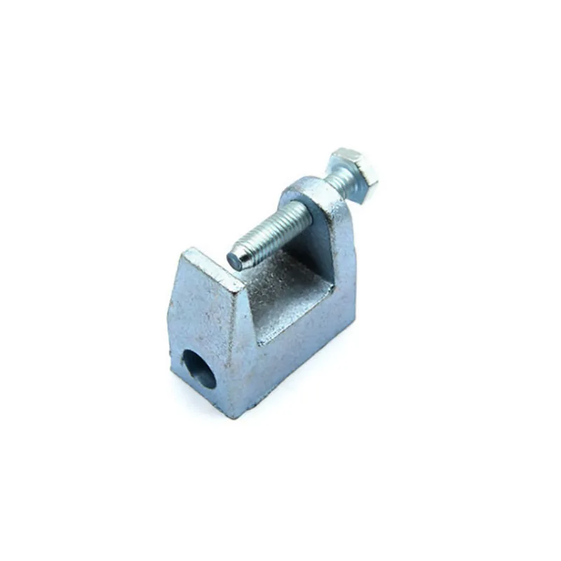 Alibaba.com: Songyin Kunshen Galvanized Zinc Plated Casting Iron Beam ...