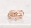 Oro rosa