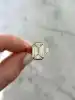 18K Solid Gold