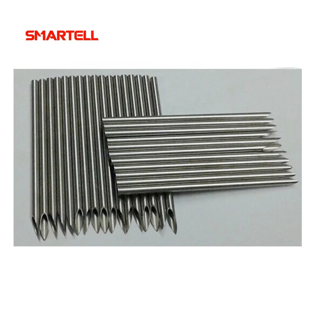 Disposable Automatic Medical Hypodermic Needle Assembly Machine