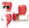Red/White/Gold