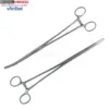 Pean Hemostat Forceps