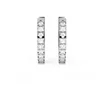 9K White Gold
