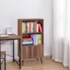 Walnut Color